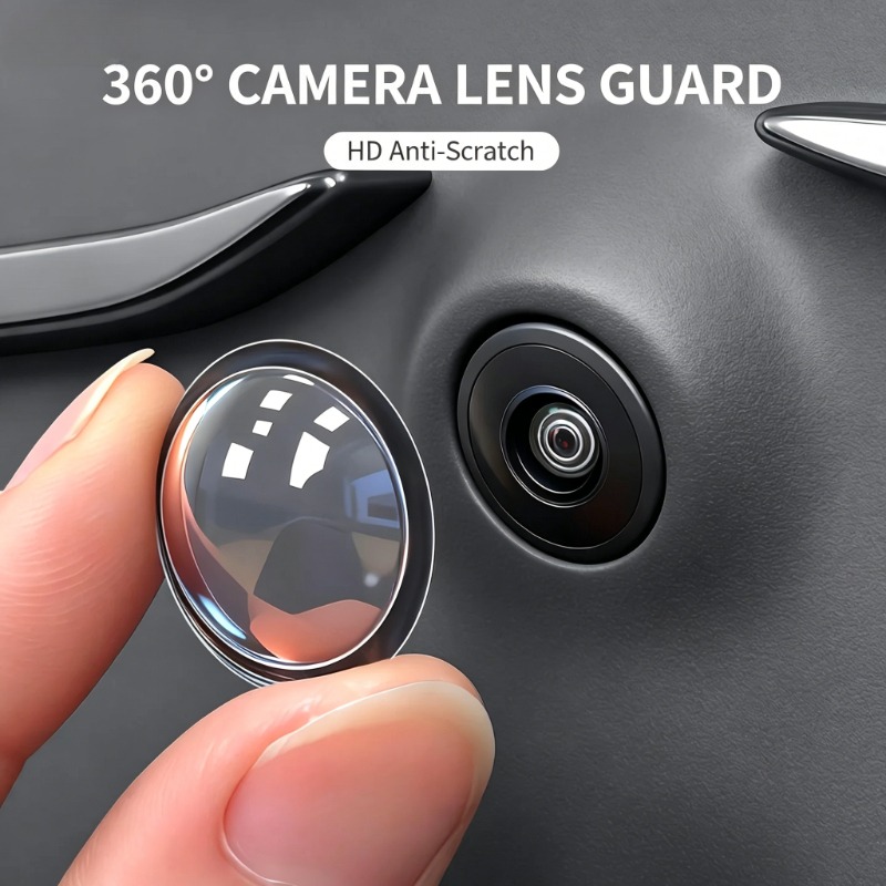 2/4/8Pcs 360 Panoramic Rear Ca - Rear Camera For Car 리뷰 및 가격