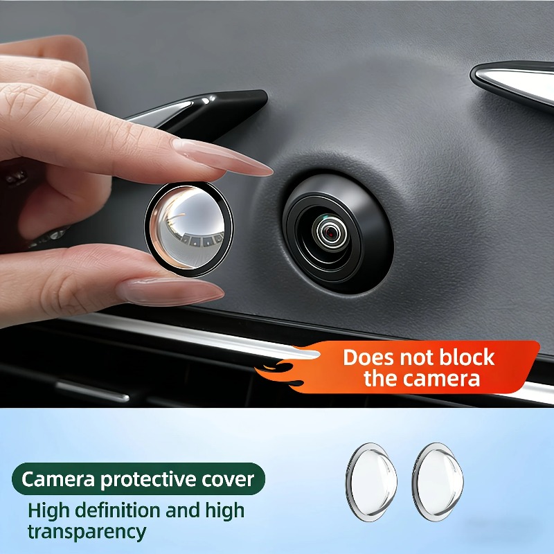 2/4/8Pcs 360 Panoramic Rear Ca - Rear Camera For Car 리뷰 및 가격