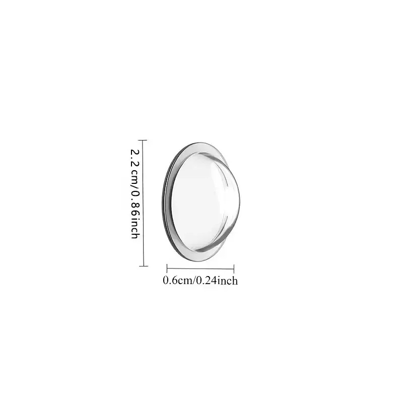 2/4/8Pcs 360 Panoramic Rear Ca - Rear Camera For Car 리뷰 및 가격
