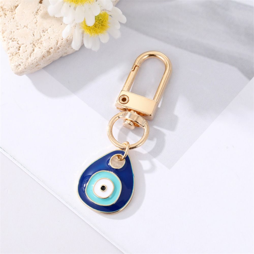 Pendant DIY Trinkets Key Acces - Car Accessories Evil Eye 리뷰 및 가격