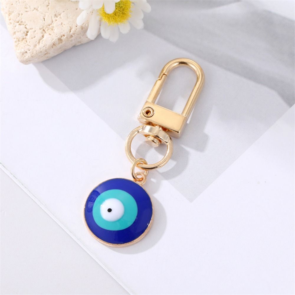 Pendant DIY Trinkets Key Acces - Car Accessories Evil Eye 리뷰 및 가격