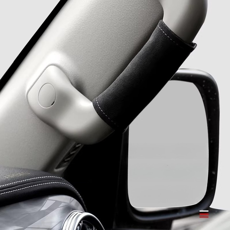 For GWM Tank 300 Cybertank Edi - Car Door Handle Protector 리뷰 및 가격