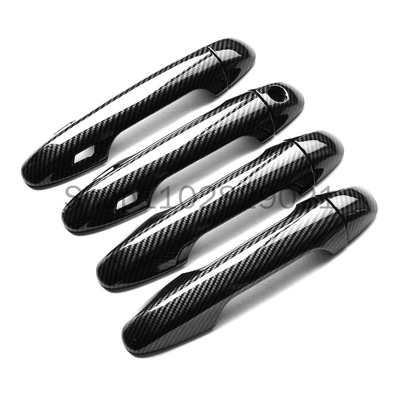 Car Door Handle Covers Trim Ov - Car Door Handle Protector 리뷰 및 가격